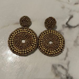 Women’s earrings